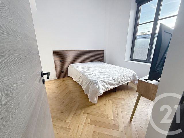 Appartement F4 à vendre - 4 pièces - 111.84 m2 - REMIREMONT - 88 - LORRAINE - Century 21 Monts Et Vallées