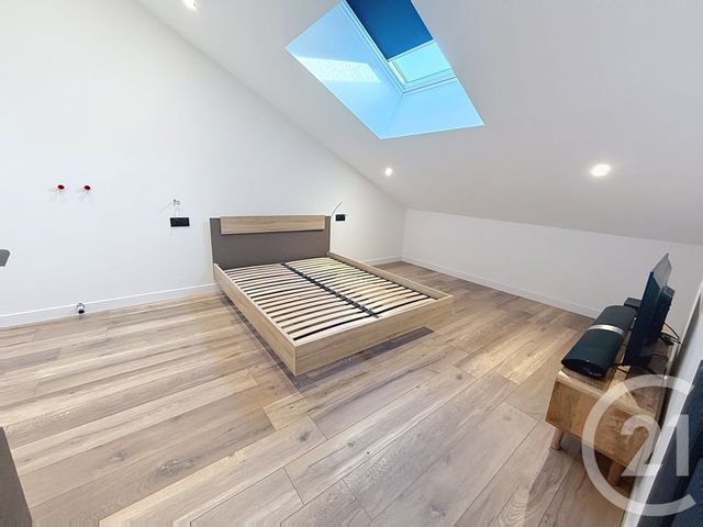 Appartement F4 à vendre - 4 pièces - 111.84 m2 - REMIREMONT - 88 - LORRAINE - Century 21 Monts Et Vallées