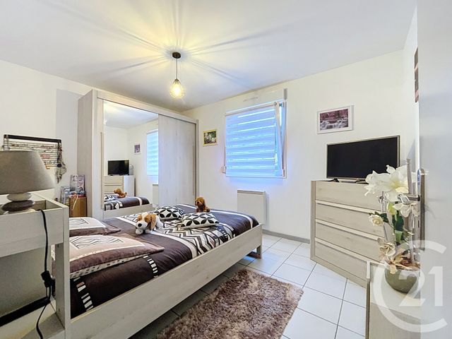 Appartement F3 à louer - 3 pièces - 87.58 m2 - EPINAL - 88 - LORRAINE - Century 21 Monts Et Vallées