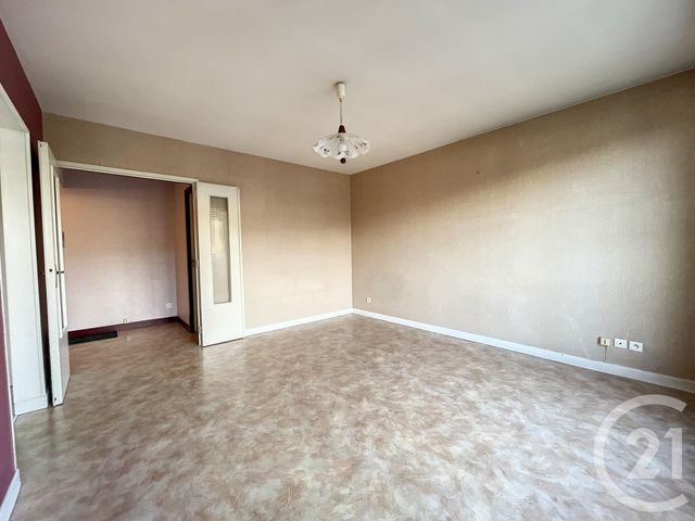 Appartement F1 à louer - 1 pièce - 34.48 m2 - REMIREMONT - 88 - LORRAINE - Century 21 Monts Et Vallées