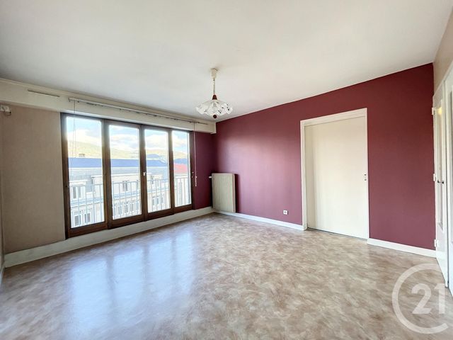 Appartement F1 à louer - 1 pièce - 34.48 m2 - REMIREMONT - 88 - LORRAINE - Century 21 Monts Et Vallées