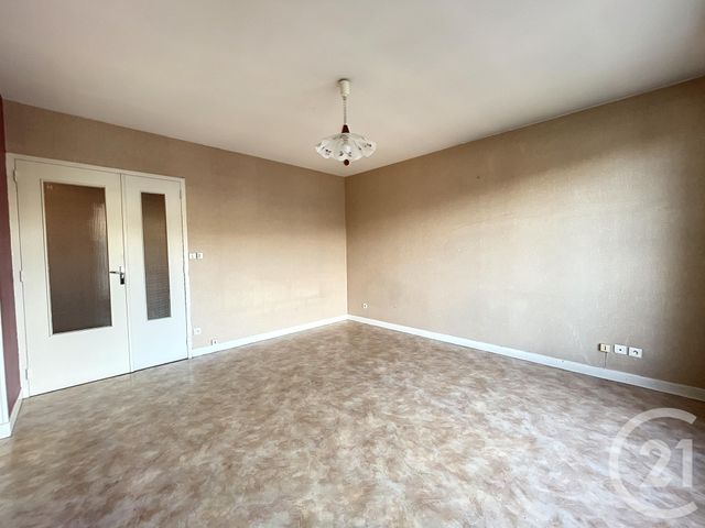 Appartement F1 à louer - 1 pièce - 34.48 m2 - REMIREMONT - 88 - LORRAINE - Century 21 Monts Et Vallées