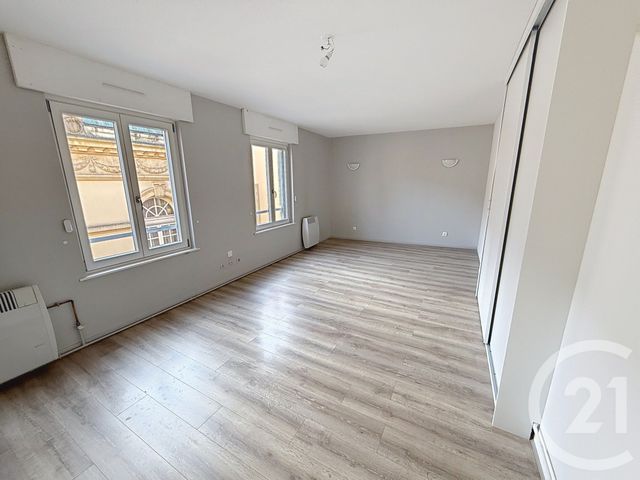 Appartement F2 à vendre - 3 pièces - 48.82 m2 - REMIREMONT - 88 - LORRAINE - Century 21 Monts Et Vallées
