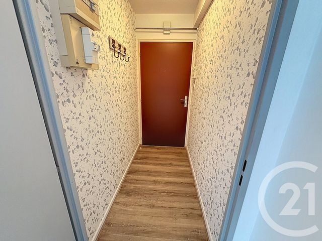 Appartement F2 à vendre - 3 pièces - 48.82 m2 - REMIREMONT - 88 - LORRAINE - Century 21 Monts Et Vallées