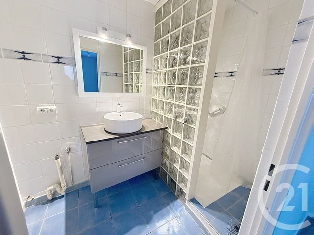 Appartement F2 à vendre - 3 pièces - 48.82 m2 - REMIREMONT - 88 - LORRAINE - Century 21 Monts Et Vallées