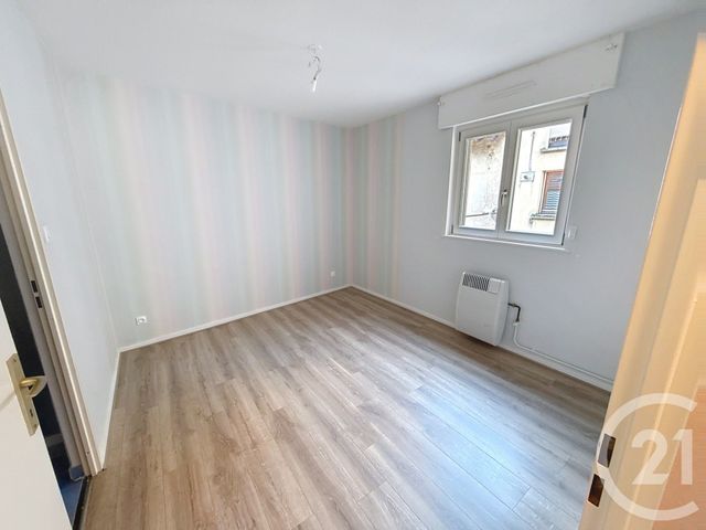 Appartement F2 à vendre - 3 pièces - 48.82 m2 - REMIREMONT - 88 - LORRAINE - Century 21 Monts Et Vallées
