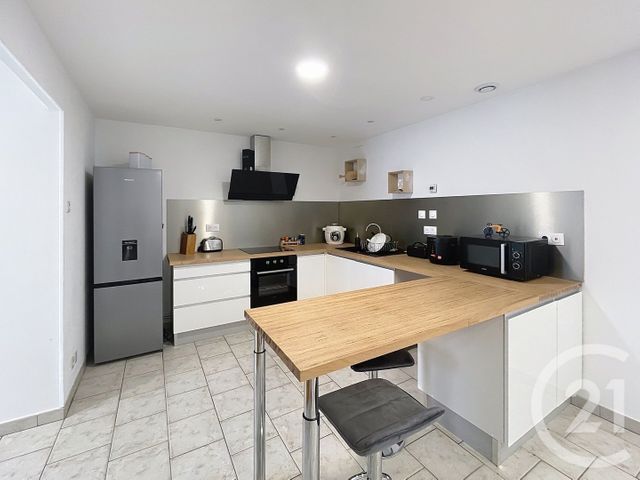 Maison à vendre POUXEUX