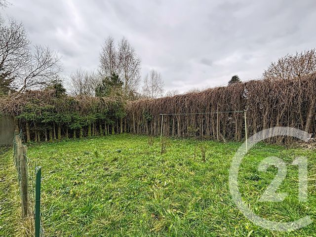 Appartement F4 à louer - 4 pièces - 92.12 m2 - ST ETIENNE LES REMIREMONT - 88 - LORRAINE - Century 21 Monts Et Vallées