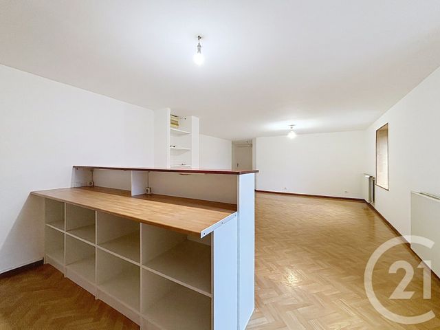 Appartement F4 à louer - 4 pièces - 92.12 m2 - ST ETIENNE LES REMIREMONT - 88 - LORRAINE - Century 21 Monts Et Vallées