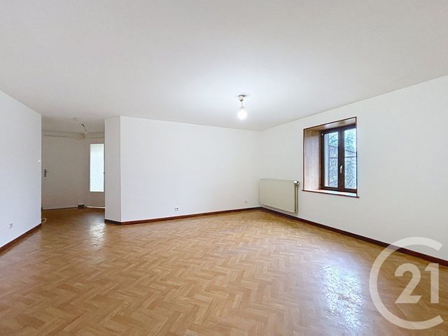 Appartement F4 à louer - 4 pièces - 92.12 m2 - ST ETIENNE LES REMIREMONT - 88 - LORRAINE - Century 21 Monts Et Vallées