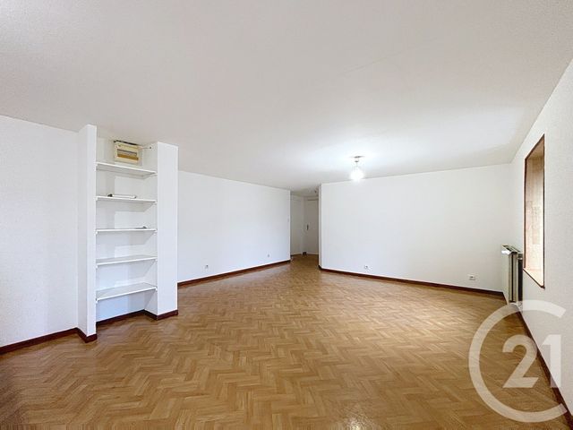 Appartement F4 à louer - 4 pièces - 92.12 m2 - ST ETIENNE LES REMIREMONT - 88 - LORRAINE - Century 21 Monts Et Vallées