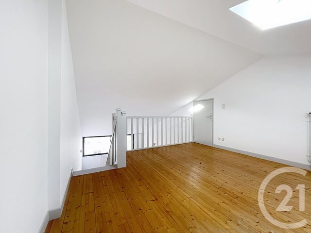 Appartement F3 à louer - 3 pièces - 85.53 m2 - EPINAL - 88 - LORRAINE - Century 21 Monts Et Vallées