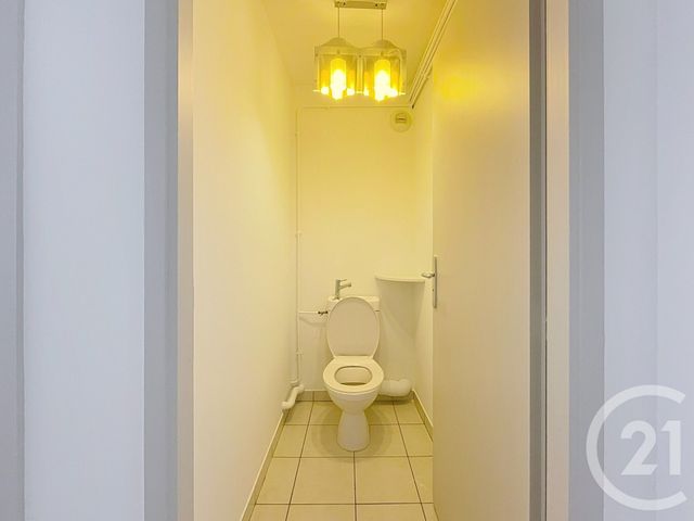 Appartement F3 à louer - 3 pièces - 85.53 m2 - EPINAL - 88 - LORRAINE - Century 21 Monts Et Vallées