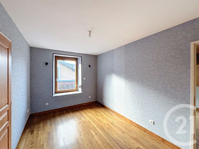 maison à vendre - 2 pièces - 59.0 m2 - ELOYES - 88 - LORRAINE - Century 21 Monts Et Vallées