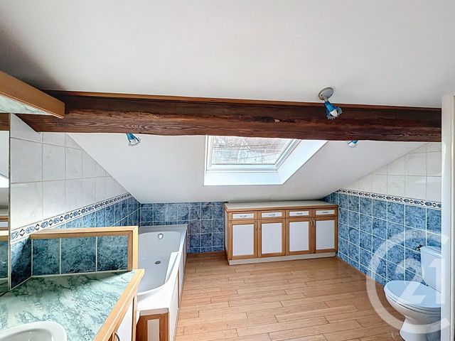 maison à vendre - 2 pièces - 59.0 m2 - ELOYES - 88 - LORRAINE - Century 21 Monts Et Vallées