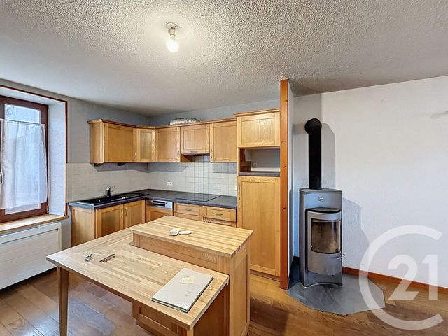 maison - ELOYES - 88