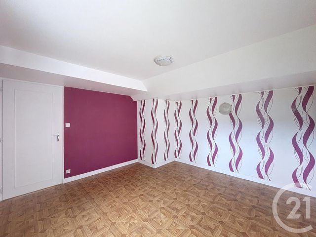 Appartement F2 à louer - 2 pièces - 48.42 m2 - SAPOIS - 88 - LORRAINE - Century 21 Monts Et Vallées