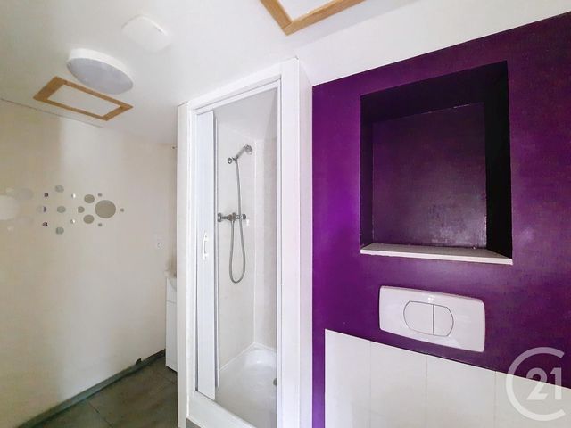 Appartement F2 à louer - 2 pièces - 48.42 m2 - SAPOIS - 88 - LORRAINE - Century 21 Monts Et Vallées