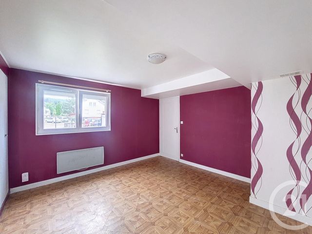 Appartement F2 à louer - 2 pièces - 48.42 m2 - SAPOIS - 88 - LORRAINE - Century 21 Monts Et Vallées