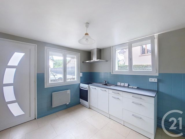 Appartement F2 à louer - 2 pièces - 48.42 m2 - SAPOIS - 88 - LORRAINE - Century 21 Monts Et Vallées