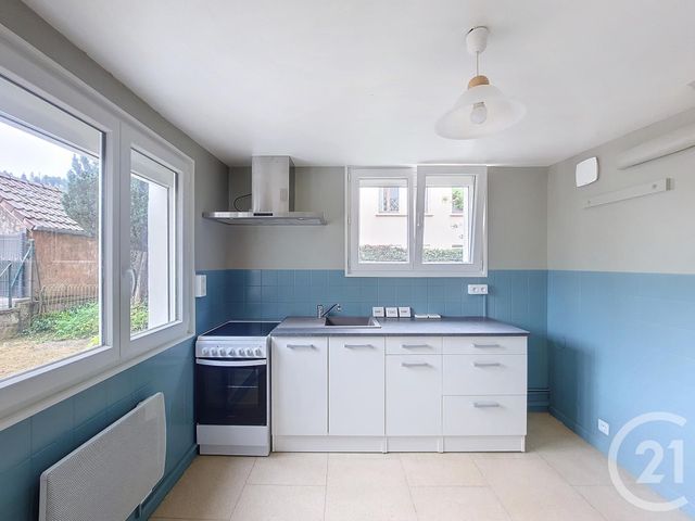 appartement - SAPOIS - 88