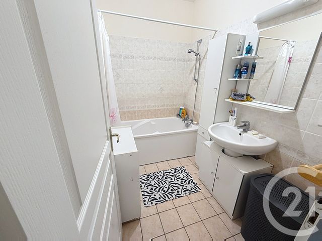 Appartement à vendre - 3 pièces - 63.32 m2 - LE THILLOT - 88 - LORRAINE - Century 21 Monts Et Vallées