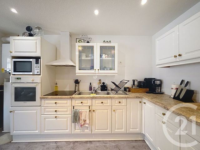 Appartement F3 à louer - 3 pièces - 57.43 m2 - REMIREMONT - 88 - LORRAINE - Century 21 Monts Et Vallées