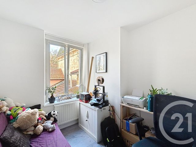 Appartement F3 à louer - 3 pièces - 57.43 m2 - REMIREMONT - 88 - LORRAINE - Century 21 Monts Et Vallées