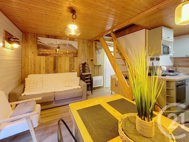 maison à vendre - 6 pièces - 41.0 m2 - GERARDMER - 88 - LORRAINE - Century 21 Monts Et Vallées