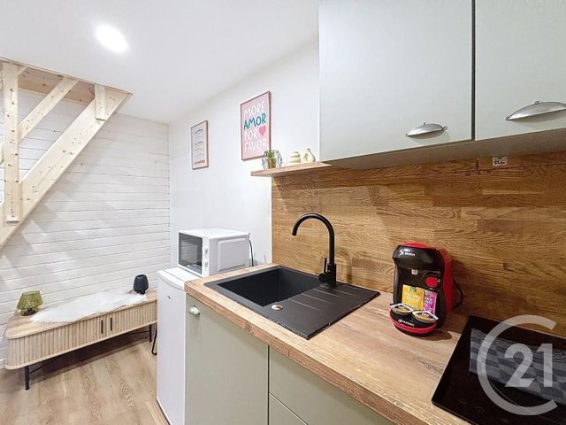 maison à vendre - 6 pièces - 41.0 m2 - GERARDMER - 88 - LORRAINE - Century 21 Monts Et Vallées