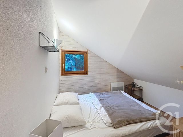 maison à vendre - 6 pièces - 41.0 m2 - GERARDMER - 88 - LORRAINE - Century 21 Monts Et Vallées