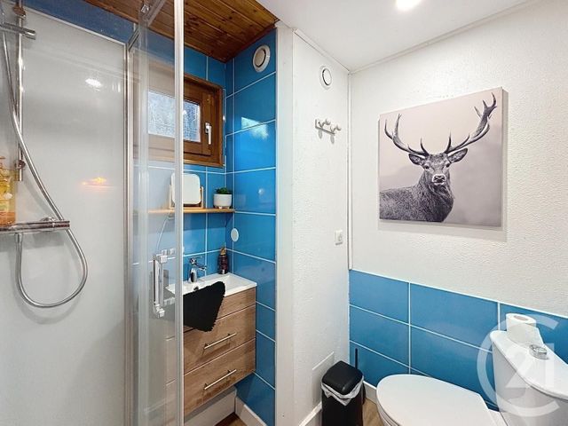 maison à vendre - 6 pièces - 41.0 m2 - GERARDMER - 88 - LORRAINE - Century 21 Monts Et Vallées