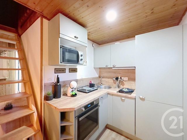 maison à vendre - 6 pièces - 41.0 m2 - GERARDMER - 88 - LORRAINE - Century 21 Monts Et Vallées