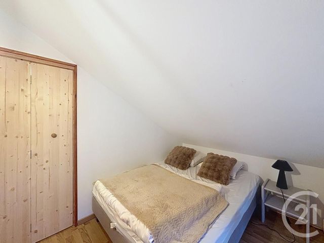 maison à vendre - 6 pièces - 41.0 m2 - GERARDMER - 88 - LORRAINE - Century 21 Monts Et Vallées