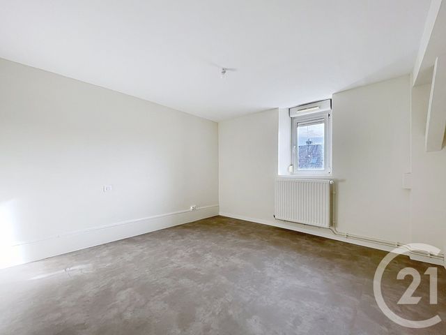 Appartement F2 à louer - 2 pièces - 35.95 m2 - EPINAL - 88 - LORRAINE - Century 21 Monts Et Vallées