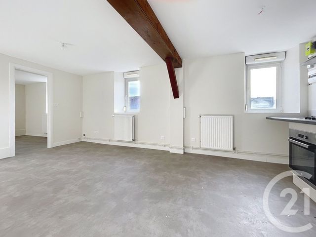 Appartement F2 à louer EPINAL
