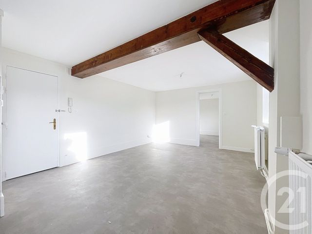 Appartement F2 à louer - 2 pièces - 35.95 m2 - EPINAL - 88 - LORRAINE - Century 21 Monts Et Vallées