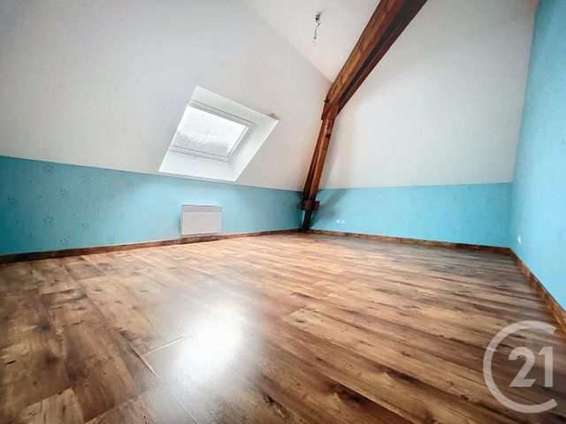 Appartement à vendre - 3 pièces - 50.0 m2 - REMIREMONT - 88 - LORRAINE - Century 21 Monts Et Vallées