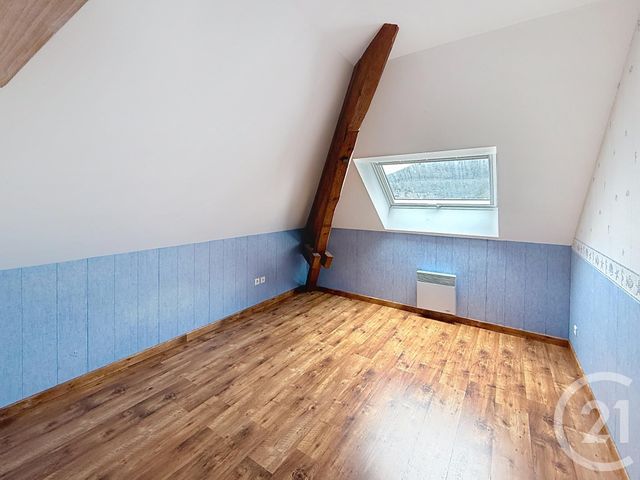 Appartement à vendre - 3 pièces - 50.0 m2 - REMIREMONT - 88 - LORRAINE - Century 21 Monts Et Vallées