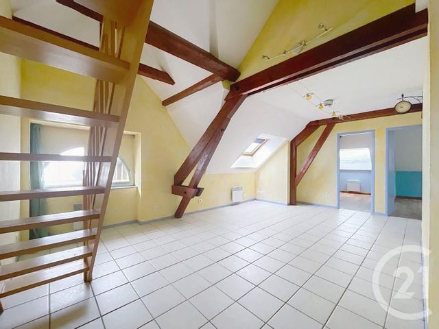 Appartement à vendre REMIREMONT