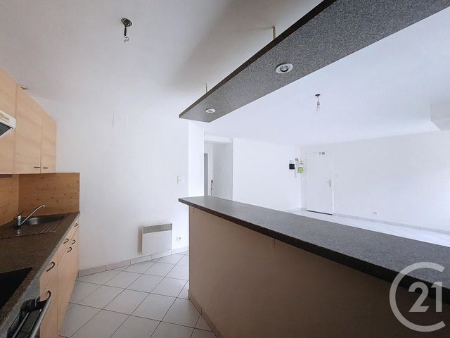 Appartement F2 à louer - 2 pièces - 45.72 m2 - REMIREMONT - 88 - LORRAINE - Century 21 Monts Et Vallées