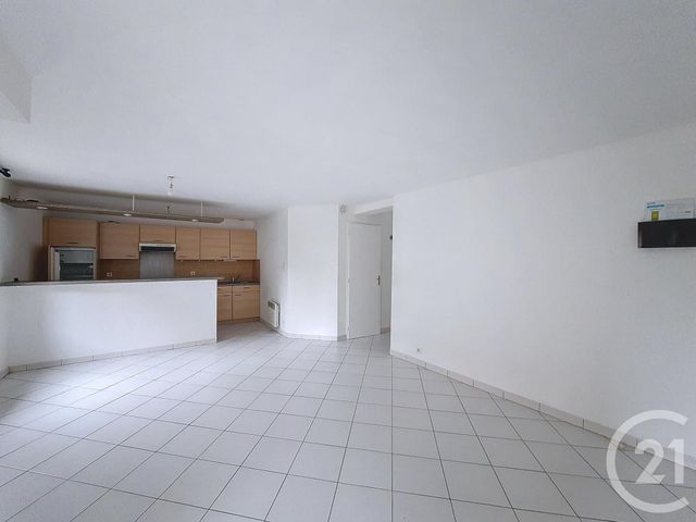 Appartement F2 à louer - 2 pièces - 45.72 m2 - REMIREMONT - 88 - LORRAINE - Century 21 Monts Et Vallées