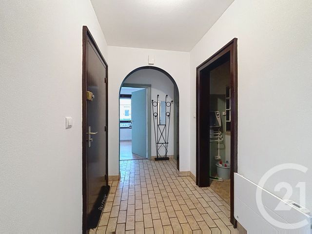 Appartement F3 à louer - 3 pièces - 68.15 m2 - REMIREMONT - 88 - LORRAINE - Century 21 Monts Et Vallées