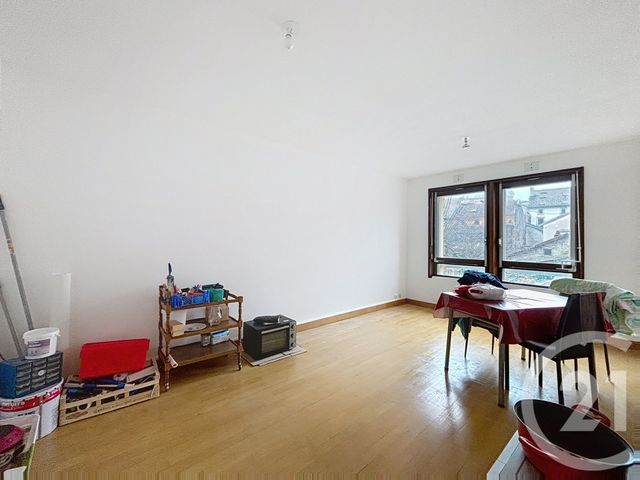 Appartement F3 à louer - 3 pièces - 68.15 m2 - REMIREMONT - 88 - LORRAINE - Century 21 Monts Et Vallées