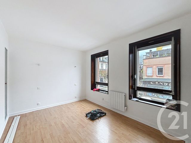 Appartement F3 à louer - 3 pièces - 68.15 m2 - REMIREMONT - 88 - LORRAINE - Century 21 Monts Et Vallées