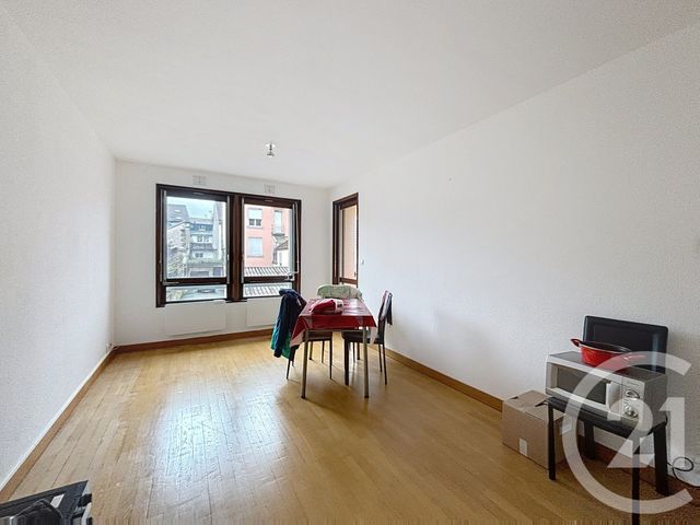 Appartement F3 à louer - 3 pièces - 68.15 m2 - REMIREMONT - 88 - LORRAINE - Century 21 Monts Et Vallées