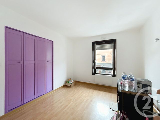 Appartement F3 à louer - 3 pièces - 68.15 m2 - REMIREMONT - 88 - LORRAINE - Century 21 Monts Et Vallées