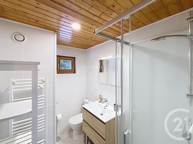 maison à vendre - 6 pièces - 61.88 m2 - GERARDMER - 88 - LORRAINE - Century 21 Monts Et Vallées