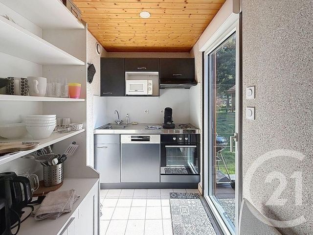 maison à vendre - 6 pièces - 61.88 m2 - GERARDMER - 88 - LORRAINE - Century 21 Monts Et Vallées