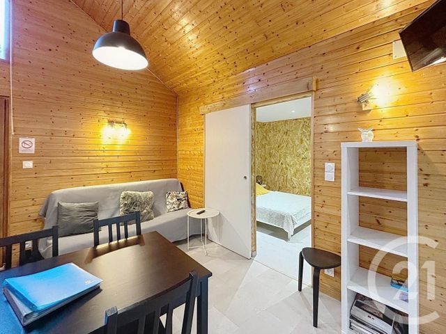 maison à vendre - 6 pièces - 61.88 m2 - GERARDMER - 88 - LORRAINE - Century 21 Monts Et Vallées